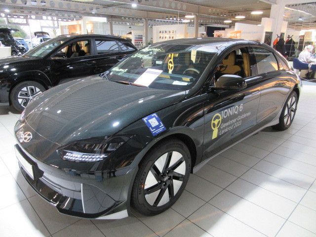 Hyundai IONIQ 6 Ioniq 6 Dynamiq Elektro