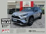 Toyota RAV4 2.5 Plug-In HSD Style+Technik Paket *AHZV - Toyota RAV 4 Technik-Style-Paket