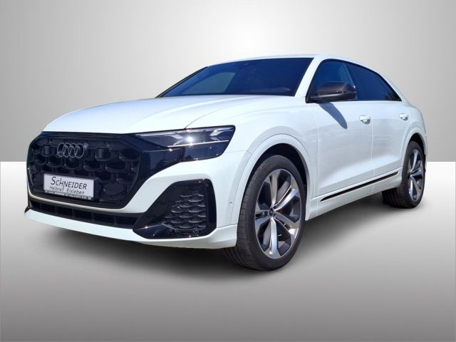 Q8 SUV 50 TDI QUATTRO HD MATRIX+B&