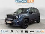 Jeep Renegade Night Eagle ALLWETTER KEYLESS TEMPOMAT  - Jeep Renegade: Night Eagle
