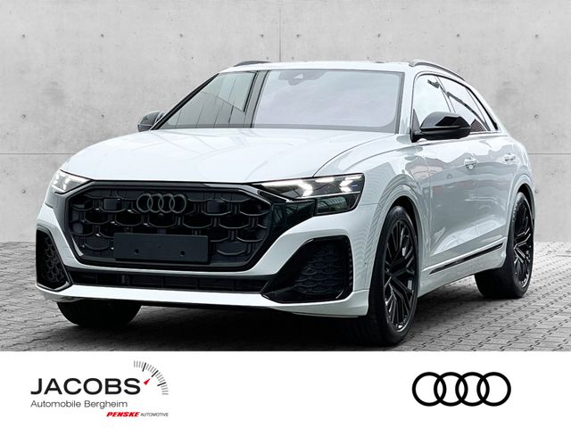 Audi Q8 50 TDI quattro tiptronic HDMatrix|Panorama|HU