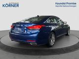 Hyundai Genesis 3.8 V6 GDi *LEDER*PANORAMA*CAM*KLIMASITZ - Hyundai Genesis: V6