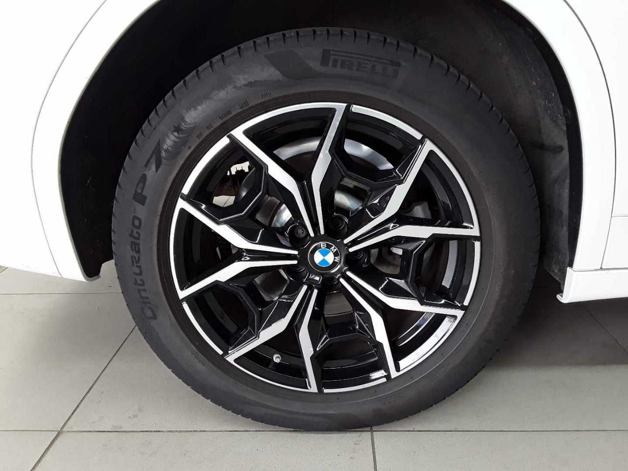 BMW X3 xDrive20i Aut. M Sportpaket Leder foto 19