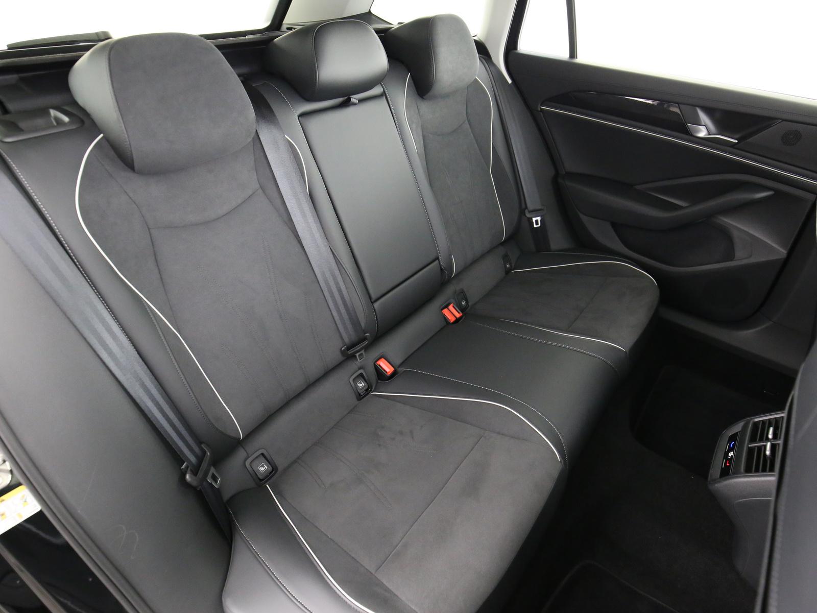 Volkswagen Passat 1,5 l eTSI DSG Business LED Navi, миниатюра 19