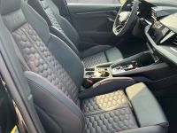 Audi RS3 - Vorschau Bild 13