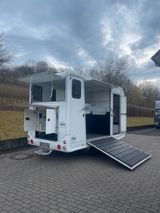 Andere Steinsberger, 2 Pferde, Wohnung, Turnierkiste, - Angebote entsprechen deinen Suchkriterien