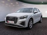 Audi Q2 S line 35 TFSI S tronic MTL. AB 200,- EUR* BT - Audi: Eu