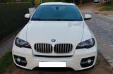 BMW X6 xDrive40d 1.HAND Ohne Mängel MEGA - BMW X6 Gebrauchtwagen in Berlin