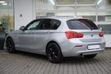 BMW 118i Advantage LED ACC PDC Sitzheizung USB - BMW 118: Automatik