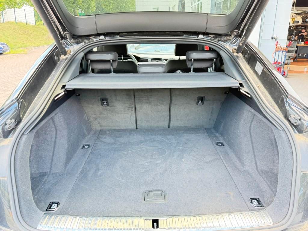 Audi Q8 - Bild 7