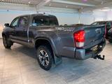 Toyota Hilux Tacoma TRD Offroad 4x4 Sport *Garantie* - gebrauchte Toyota Hilux aus dem Jahr 2018