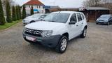 Dacia Duster I Essentiel 4x2 *AHK*/ Inkl. Garantie - gebrauchte Dacia Duster aus dem Jahr 2014