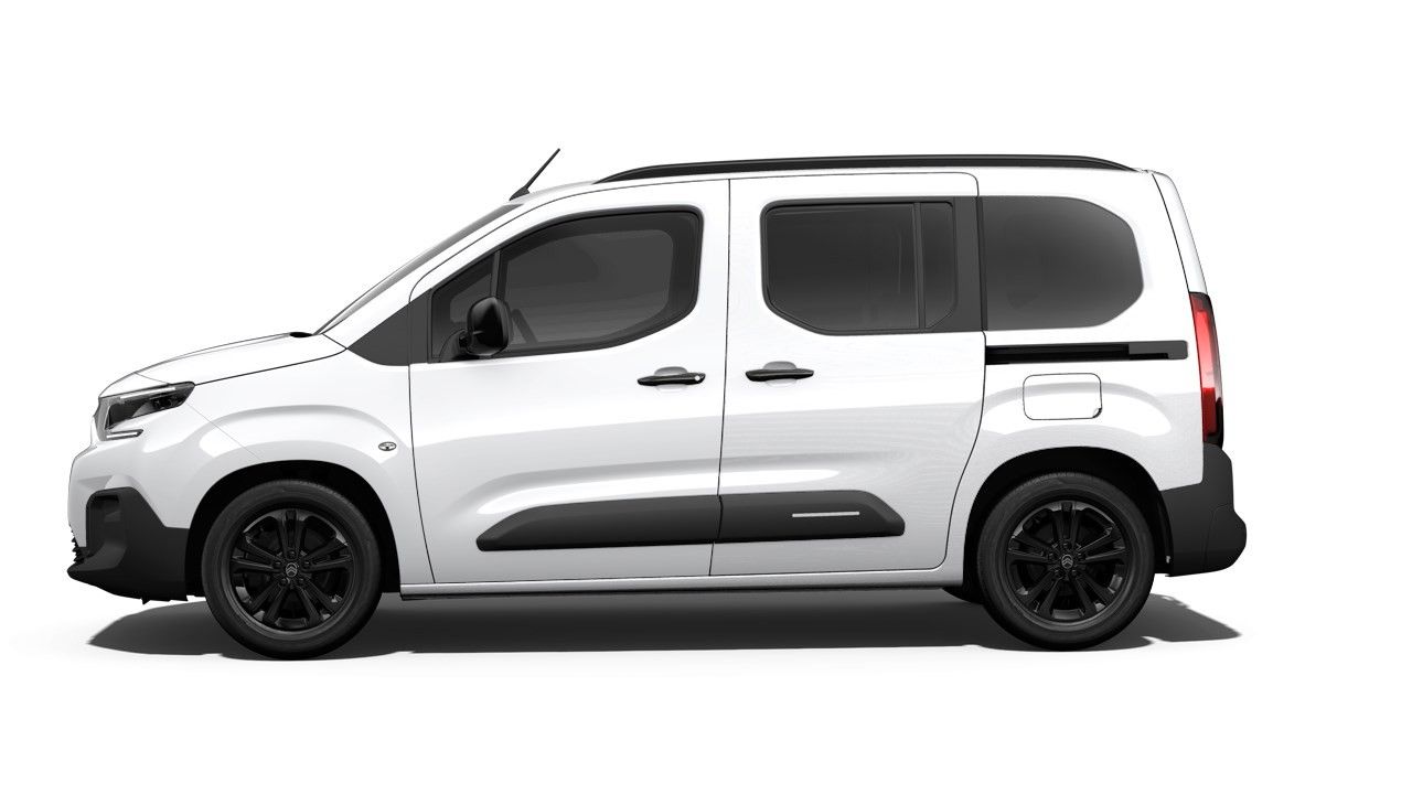 Citroën Berlingo - Bild 2