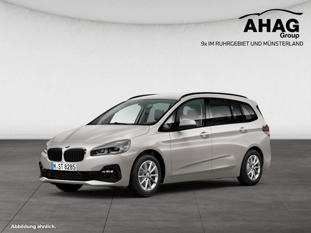 BMW 216i GranTourer