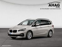 BMW 216 Gran Tourer - Vorschau Bild 1