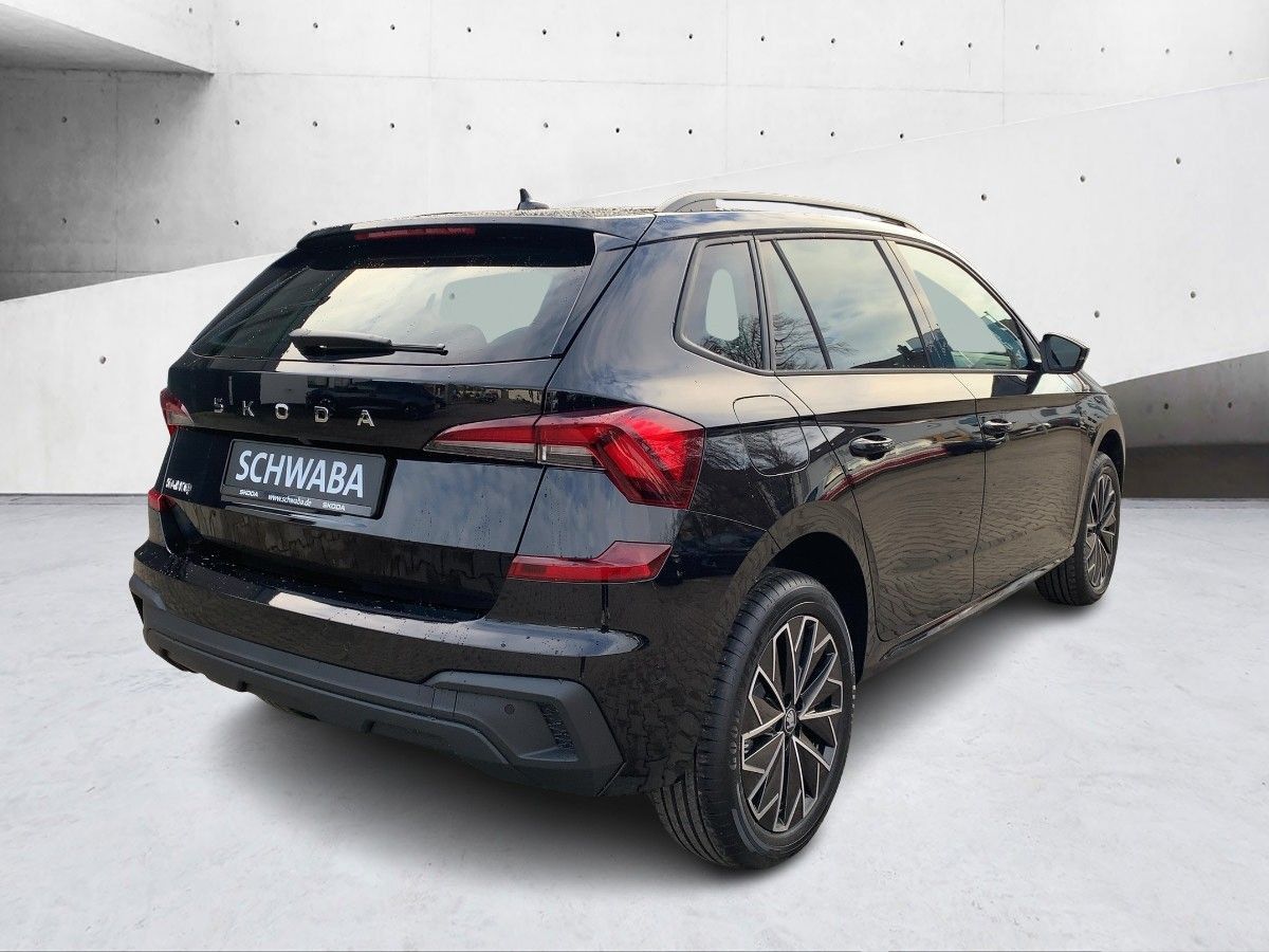 Skoda Kamiq - Bild 4