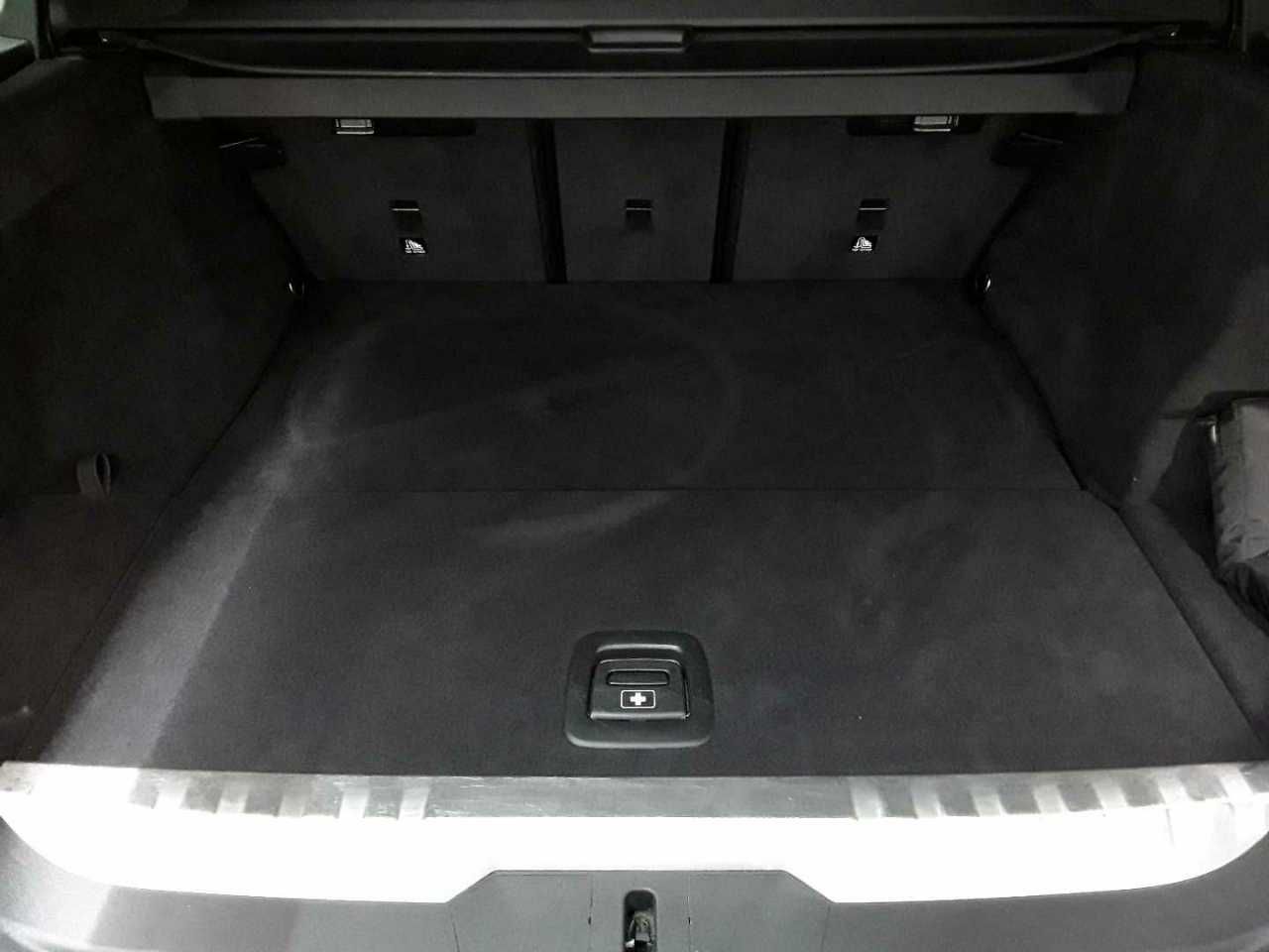 BMW 320e Touring Aut. M Sport Navi Pano SHZ  foto 10