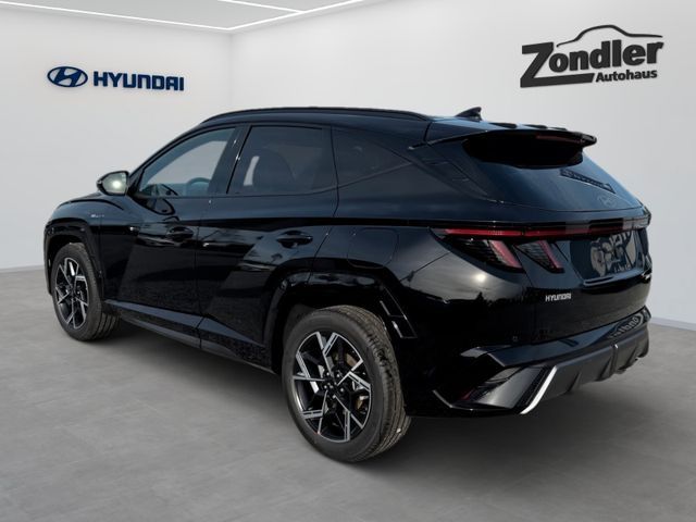 Hyundai Tucson – Bild 4