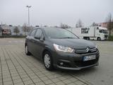 Citroën C4 Lim. Selection - Citroën C4 in München