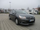 Citroën C4 Lim. Selection - Citroën C4 aus 2012