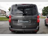 Peugeot Traveller Allure 8 Sitze Standheizung Navi RückK - Peugeot Traveller aus 2020