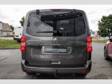 Peugeot Traveller Allure 8 Sitze Standheizung Navi RückK - Peugeot Traveller aus 2020