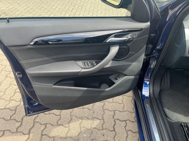 BMW X1 XDRIVE20D ALLRAD SPORT LINE