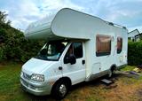 Fiat (I) X244 - Wohnmobil oder -wagen 24