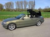 BMW 325Ci Individual Sportsitze Navi ggf. Hardtop - BMW 325 aus 2004: 325i