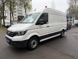 Volkswagen Crafter Kasten 35 L2H2 *BOTT REGALE*AUTOMATIK* - Angebote