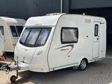 Andere Lunar Ariva/995Kg Gesammt/Mover/Backofen - Wohnwagen Mover