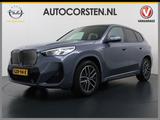 BMW iX1 eDrive20 67kWh M Sport pakket Pano-Dak/Schui - graue BMW iX1