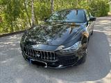 Maserati Ghibli 3.0 V6 S Q4 Automatik S - gebrauchte Maserati Ghibli aus dem Jahr 2017