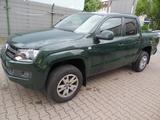 Volkswagen Amarok DoubleCab 2.0 TDI Aut 4Motion Trendline - Volkswagen Amarok: Trendline