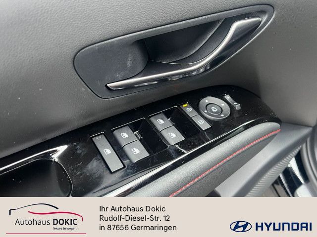 Hyundai TUCSON - Bild 18