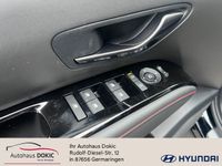 Hyundai TUCSON - Vorschau Bild 18