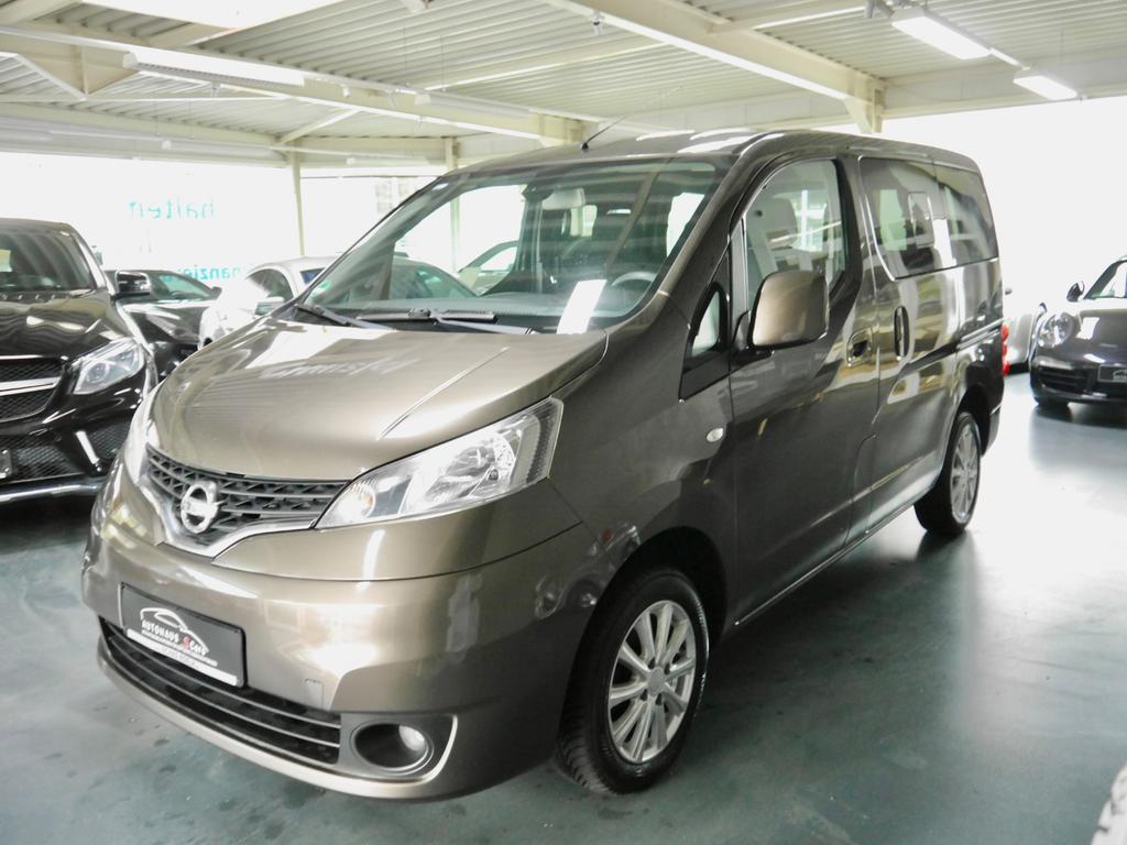 Nissan NV200