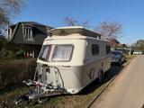 HYMER / ERIBA / HYMERCAR Touring 542 Troll - HYMER / ERIBA Troll