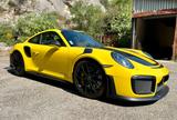 Porsche 911 - 991 GT2 RS WEISSACH-LIFT- CLUBSPORT-PCCB