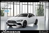 Mercedes-Benz CLE 180 Cabrio AMG-Sport/Memo/Ambi/Night/LED/20' - Mercedes-Benz CLE 180 mit 3 Türen