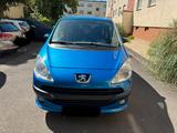 Peugeot 1007 / 2008 - Peugeot 1007 aus 2008