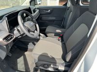 Ford Tourneo Courier - Vorschau Bild 14