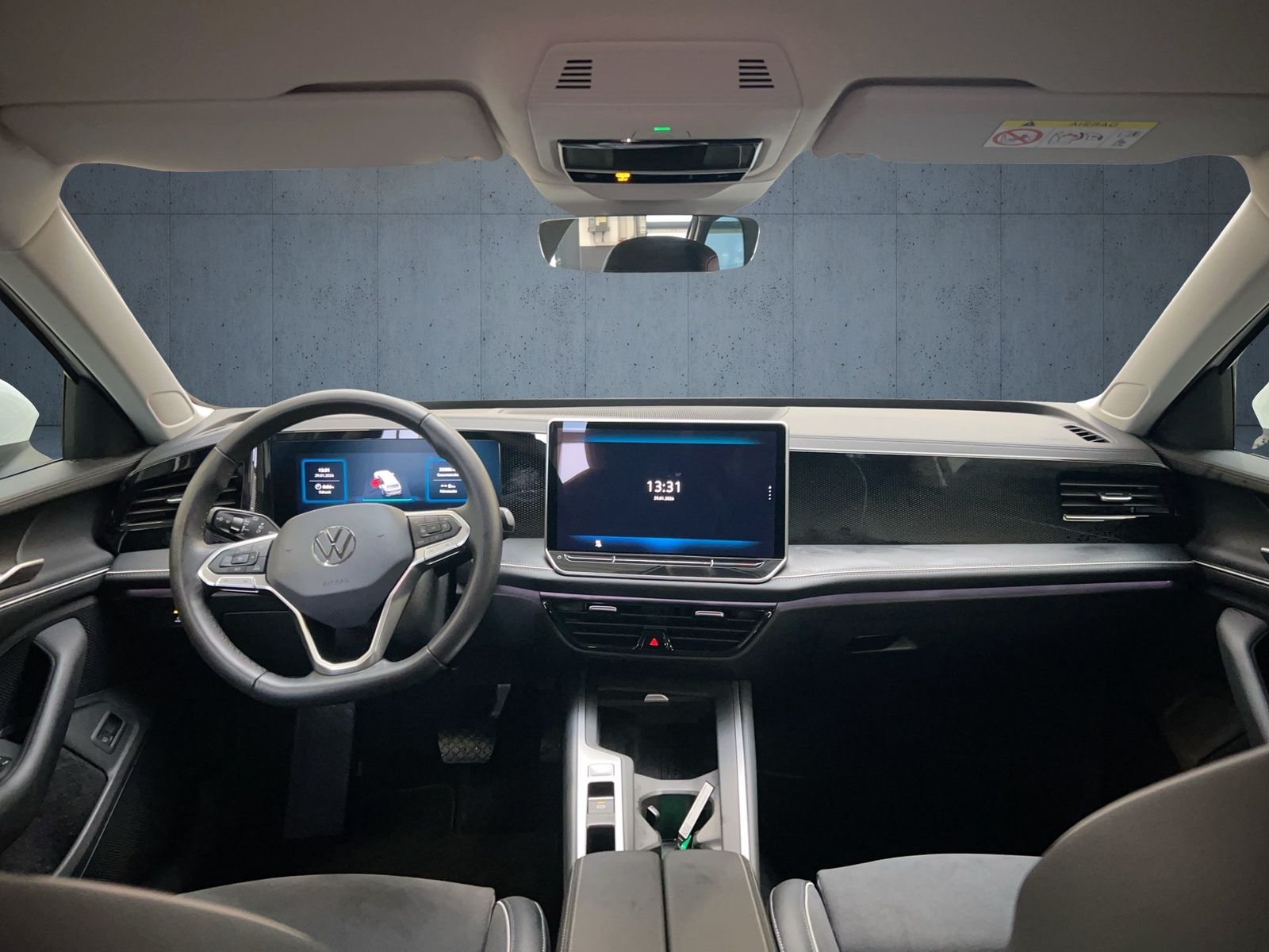 Volkswagen Passat Variant - Bild 10