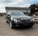 Mercedes-Benz Mercedes Benz E280 CDI Sport Paket T-Model... - Mercedes-Benz E 280 in Hamburg