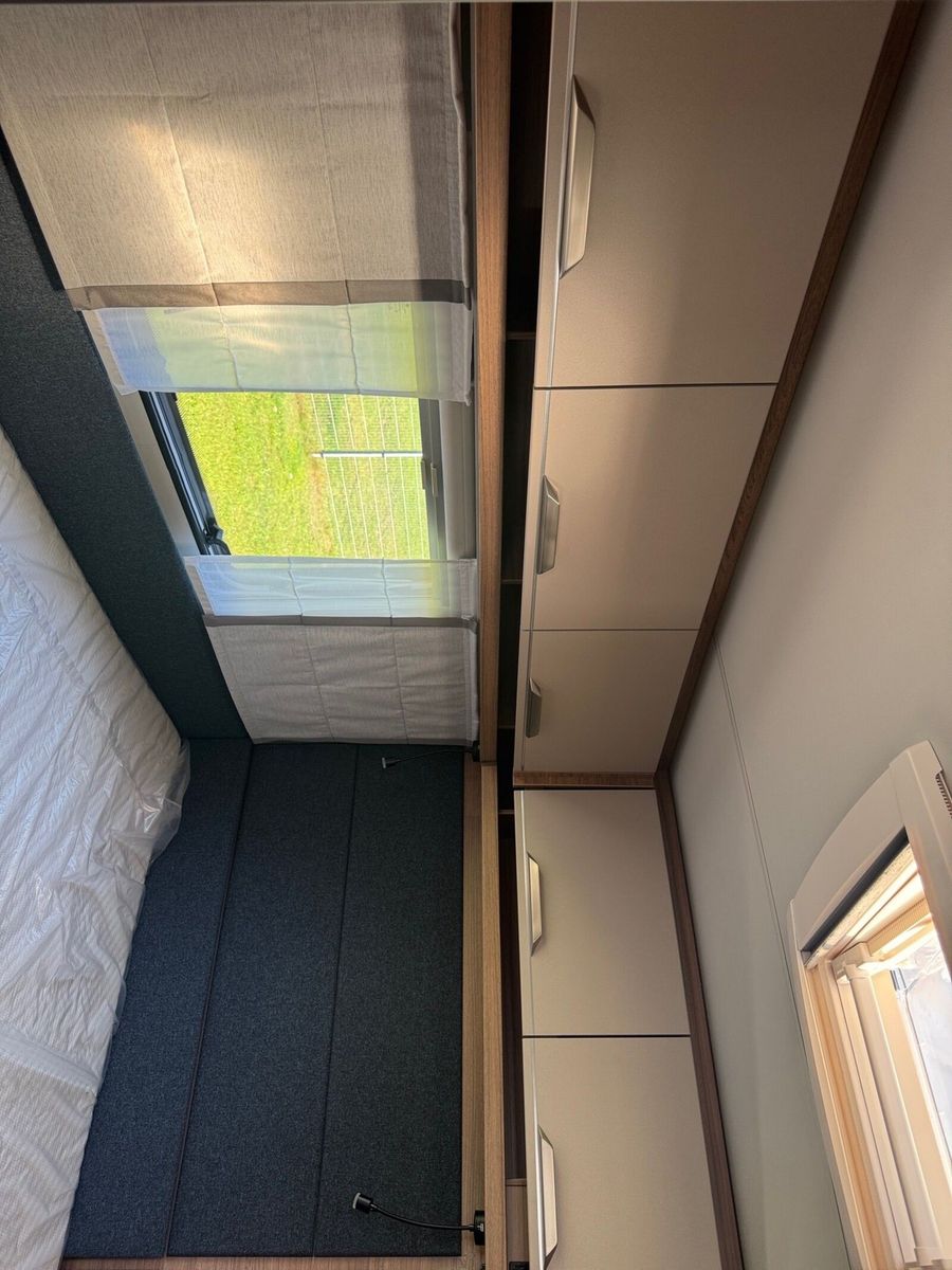 Fahrzeugabbildung Knaus Sport 650 UFK %%Aktion%% viele Extras! NEU45TEUR