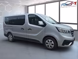 Renault Trafic Combi L1H1 3,0t  Life*KAMERA*NAVI*LED* - Renault mit Diesel-Antrieb