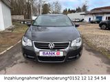 Volkswagen Eos 2.0 TDI Individual - Volkswagen Eos aus 2009: Cabrio