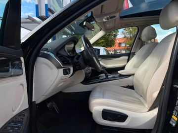 BMW X5 - 7