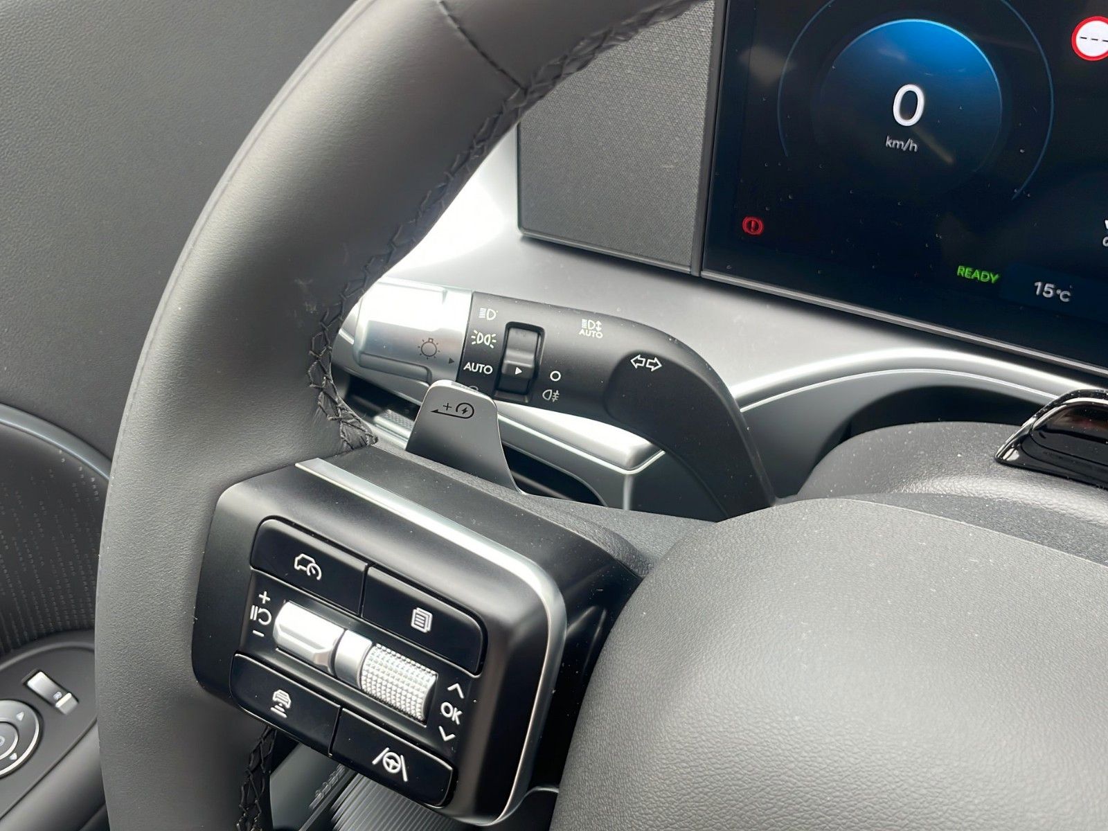 Hyundai IONIQ 9 - Bild 11