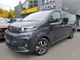 Citroën Spacetourer 2.0 Plus XL LED/Navi/8-Sitzer/180°Ka - Citroën SpaceTourer Plus mit Diesel-Antrieb